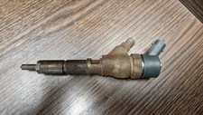 Injecteur Citroen JUMPER