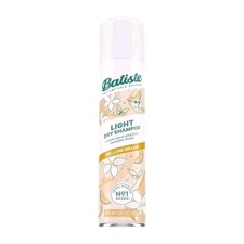 Batiste Light Dry Shampoo Mellow Melon Instant Hair Refresh 3.81 Oz