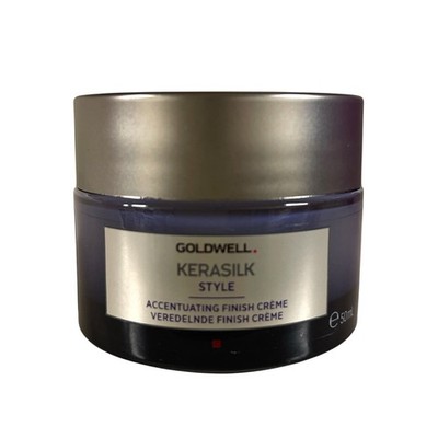 Goldwell Kerasilk Style Accentuating Finish Creme 50 ml