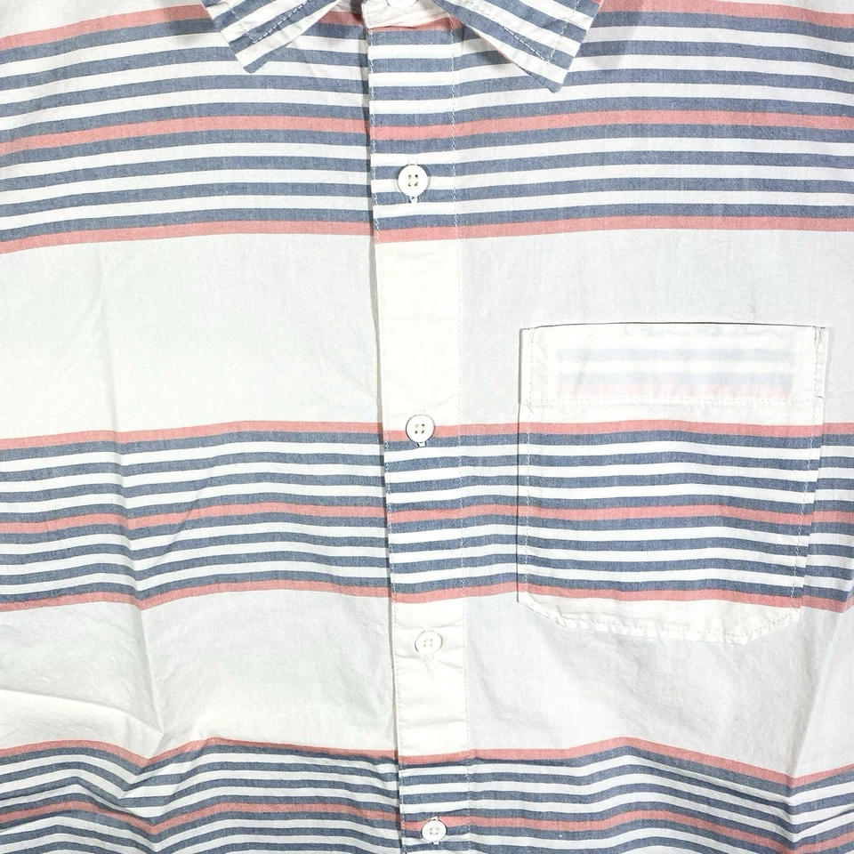 Chemise Rayures Saison 2023 The North Face - Photo 3/4