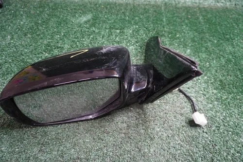 2014 2015 2016 2017 HONDA ACCORD DRIVER SIDE LEFT Door Mirror OEM 76250T2GA120M6