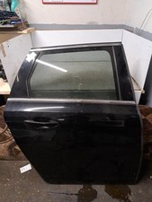 Porte arrière et accessoires Peugeot 308