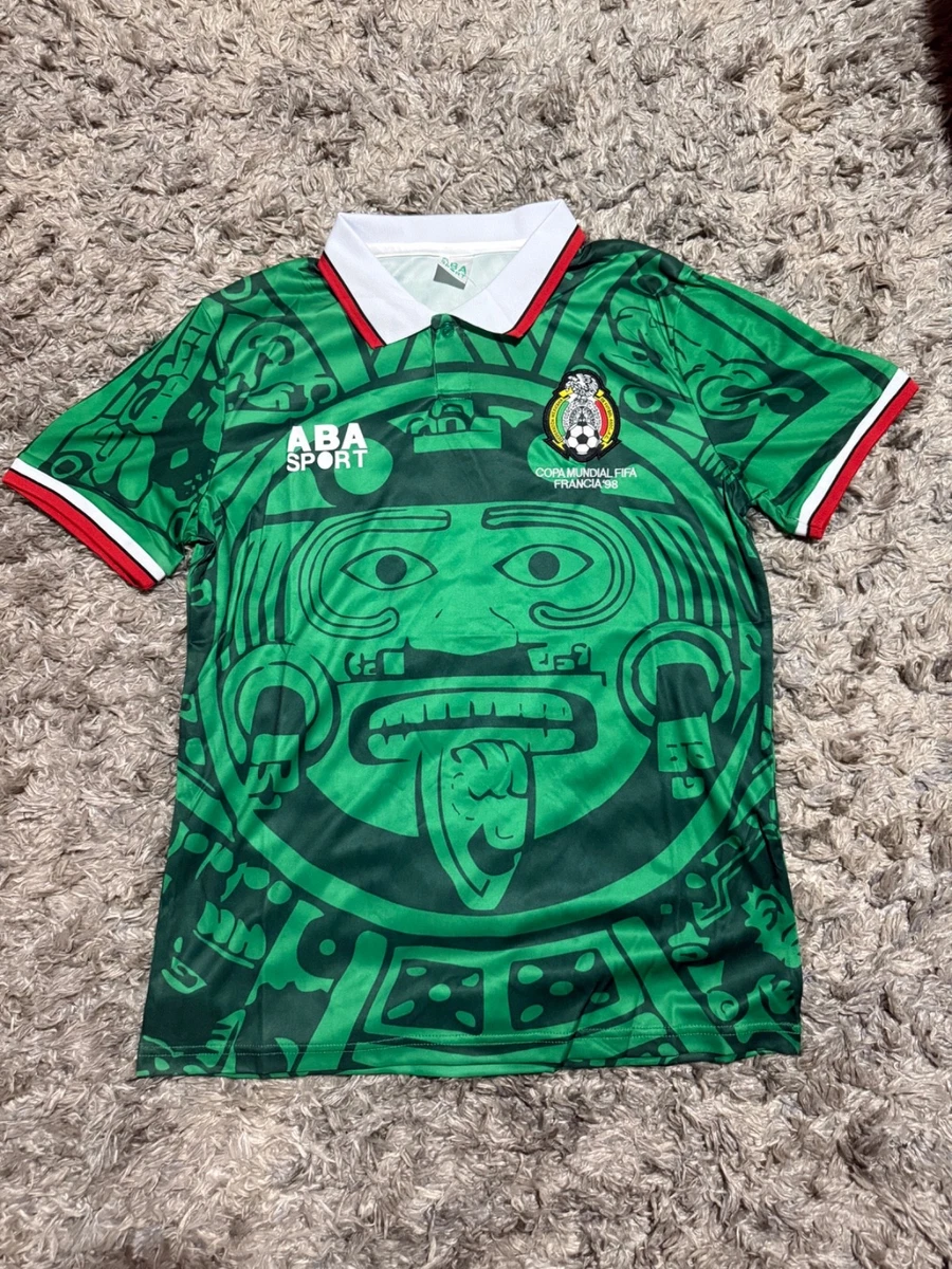 mexico team jersey products for sale | eBay