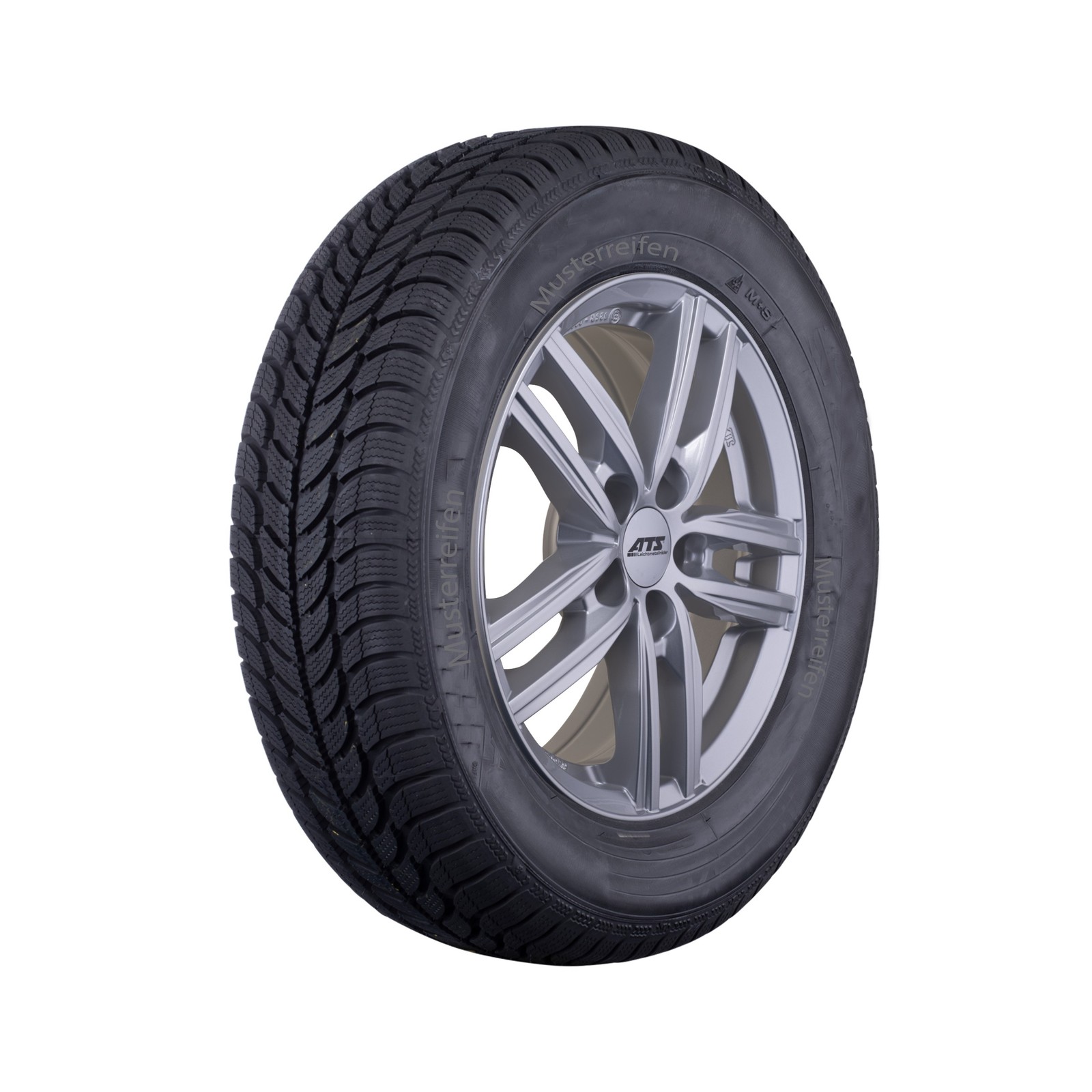 4x Alu Winterräder für Opel Meriva Reifen 185/60R15 Superia - Bild 95