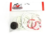 Gottlieb Wild Life Pinball Machine Replacement Repair Rubber Ring Kit