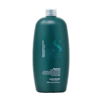 AlfaParf Semi Di Lino Reconstruction Reparative Low Shampoo 33.8oz