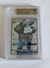 BGS 10 Pristine Umbreon GX #SV69 Hidden Fates Shiny Vault  FREE SHIPPING