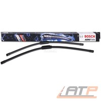 Bosch Aerotwin A428S Scheibenwischer FÜR Citroen C4 1 Picasso + Grand Picasso