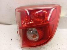 Feu arriere principal droit