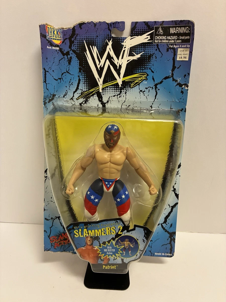 Sports Action Figure Action Figures 1998 Year Manufactured for