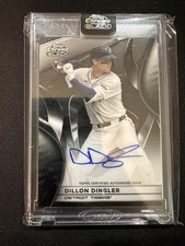 2025 Topps Chrome Black Baseball Set Review and Checklist 30