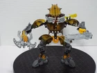 LEGO BIONICLE BARRAKI CARAPAR (8918) COMPLETE WITH SQUID AMMO **FREE SHIPPING**
