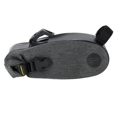 Selle Royal Fahrrad Sattel Tasche Werkzeug ICS-Clipsystem Large 2,0-ltr. schwarz