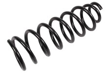 Molla sospensione asse posteriore per TOYOTA PRIUS Liftback