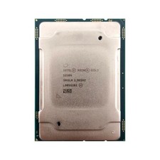 Intel® Xeon® Gold Prozessor 5218N SRGLN 2.30GHz 22MB 16Core FCLGA3647