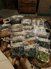 Approx 350 Plastic Soldiers