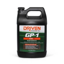 Nitro 70W Motor Oil 1 Gallon Conventional by Driven Racing Oil