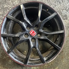   HONDA CIVIC TYPE-R 20" ALLOY WHEEL  