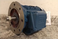 Weg 13984012 2 HP 1755 RPM 460VAC 3-Phase Metric Motor