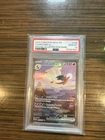 Charizard ex 199/165 Sv: Scarlet & Violet 151 Holo. PSA 10. GEM MINT 🌟 💎