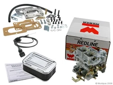 Weber Redline Carburetor Kit For Toyota 20R 22R, 38/38 DGES Outlaw Kit K746-38