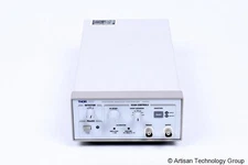 ThorLabs SA201 Spectrum Analyzer Controller