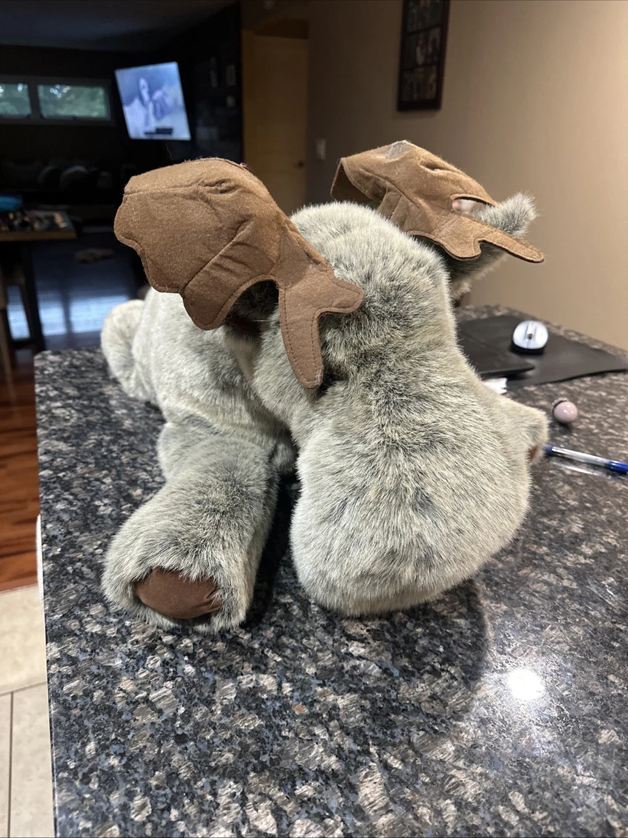 Douglas Collectors & Hobbyists Large (24-36 in) Size Stuffed