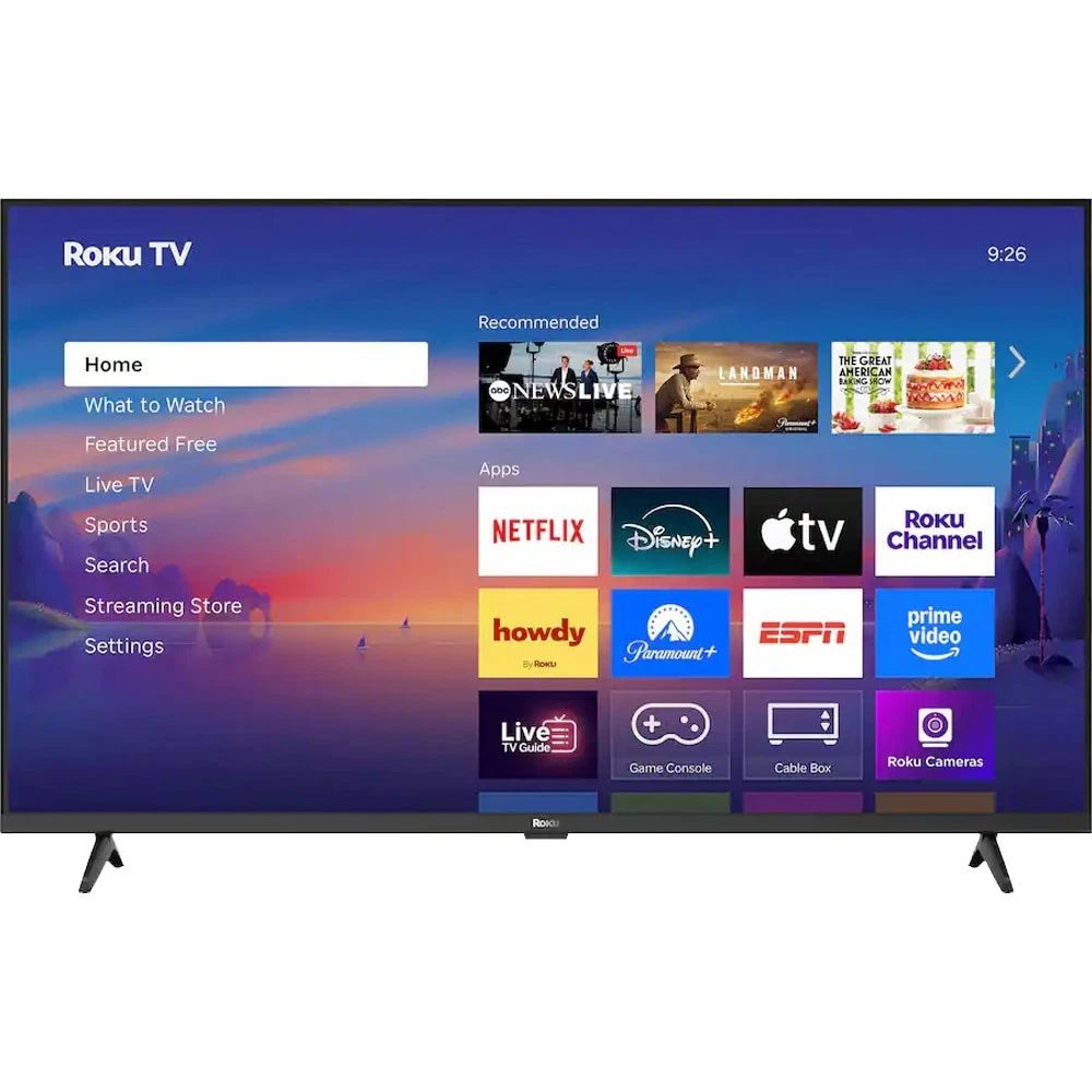 50 Inch Tv for sale - eBay