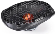 NEW Memphis Audio MJP69 MOJO Pro 6x9" Woofer, 200W RMS, 4 Ohm, One Speaker