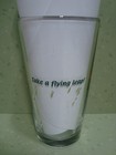 Bullfrog Ale  Issaquah Ales  Rogue Brewery   Beer Glass 16 oz. — photo 4