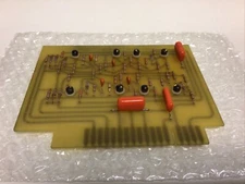 ROCKWELL / GOSS 1D21928 PRE DRIVE BOARD #10 PT, FREE SHIPPING