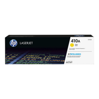 Hp No.410A Toner Gelb FüR Color Laserjet Pro M452, Mfp M377, Mfp M477