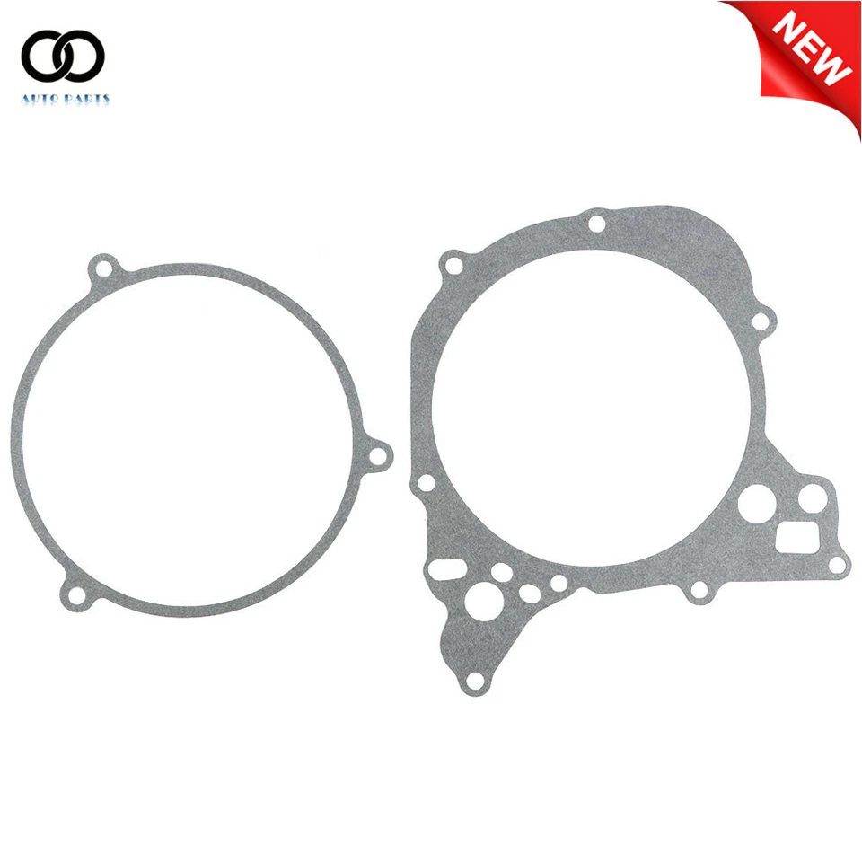 Полный комплект прокладок для восстановления двигателя для Honda CT110 Trail 110 1979-1994 - Изображение 4 из 4