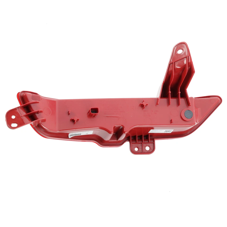 Lámpara de respaldo OEM NUEVA Ford Lincoln MKC 2015-2019 EJ7Z-15500-A Foto 3 de 4