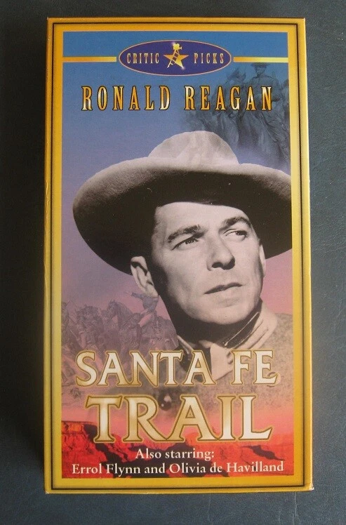 VHS Tapes Errol Flynn for sale | eBay