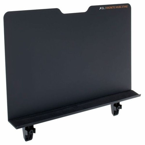 Studiologic SL Magnetic Music Stand Mk2 – Magnetischer Notenhalter Für Keyboards, Typ C