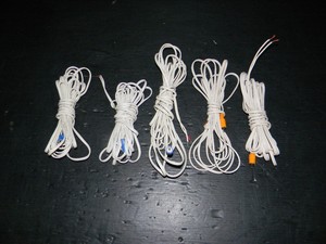 bose acoustimass wires