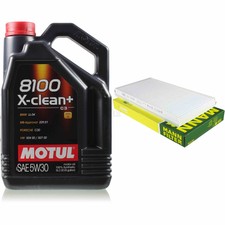 Filtre à huile BMW 630