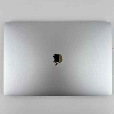 Apple 2019 MacBookPro A2141 16''i7-9th 2.60Ghz 512GB SSD /32GB RAM RadeonPro5300M