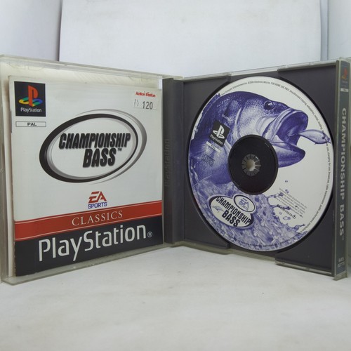 Sony PlayStation 1 PS PLAYSTATION SONY GIOCHI ACCESSORI e CONTROLLER A SCELTA - Foto 51 di 324