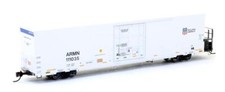 EXACTRAIL STÄRKE EN-50300-4 UNION PACIFIC TRINITY 64' KÜHLSCHRANKARM #111035