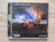 Methedras Katarsis CD