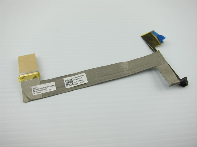 Dell Latitude E5520 LCD Screen Cable 