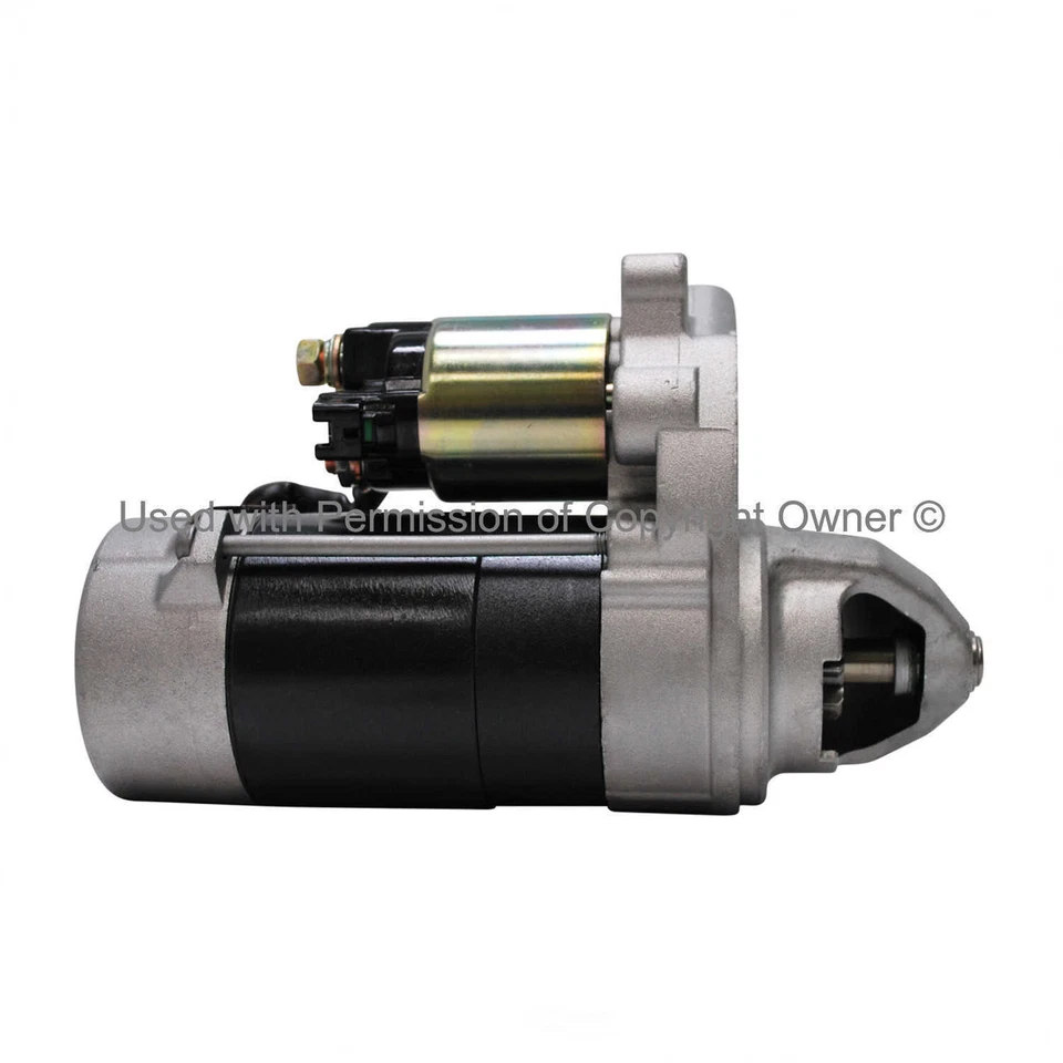 Motor De Arranque Calidad Construido 19044 Reman Foto 3 de 4