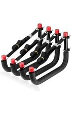Kayak Storage Hooks 15 Inch Heavy Duty Garage Wall Mount Rack Garage Storage NEW