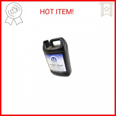 Mopar 10 Year/150,000 Mile Coolant Concentrate