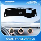 Non-Slip Dash Mat For MERCEDES GLC-Class X253 2015- With HUD Dashboard Cover AU