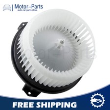 Heater A/C Blower Motor Fan For 2011 2012-201...