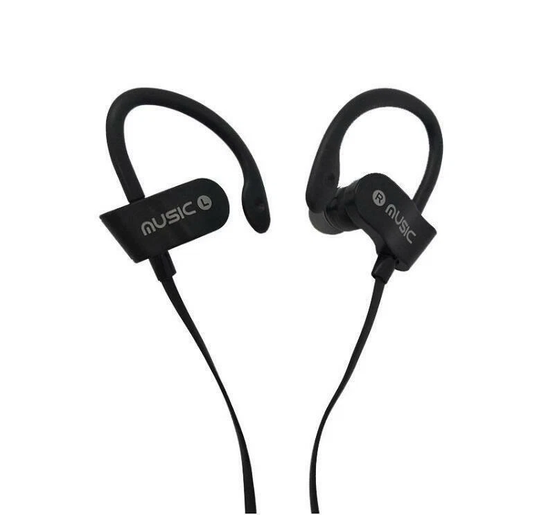 Bluetooth Sports Headset Earphones Wireless For IPhone iPad Galaxy Samsung Sony - Image 2 of 4