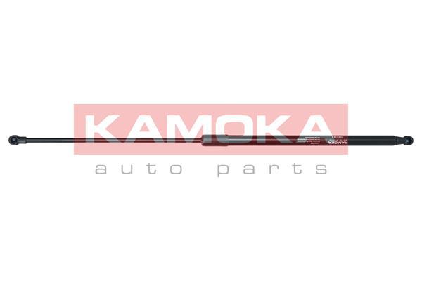 Kamoka Gasfeder DäMpfer Heckklappe Beidseitig FüR Nissan Juke F15 F16 7092369-image